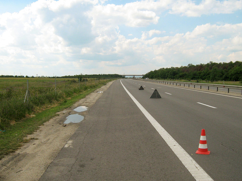 Autostrada Bucuresti - Ploiesti